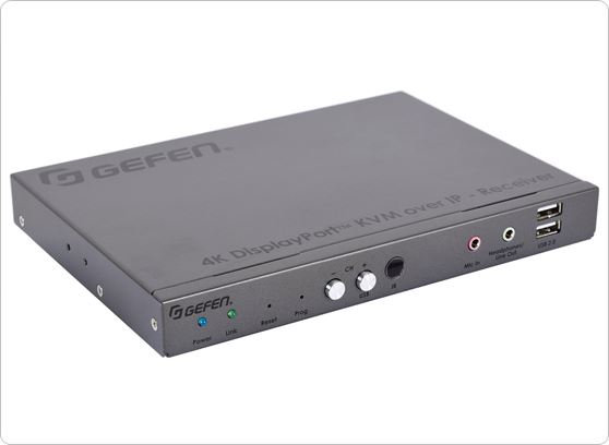 Gefen EXT-DPKA-LANS-RX - cecha 3